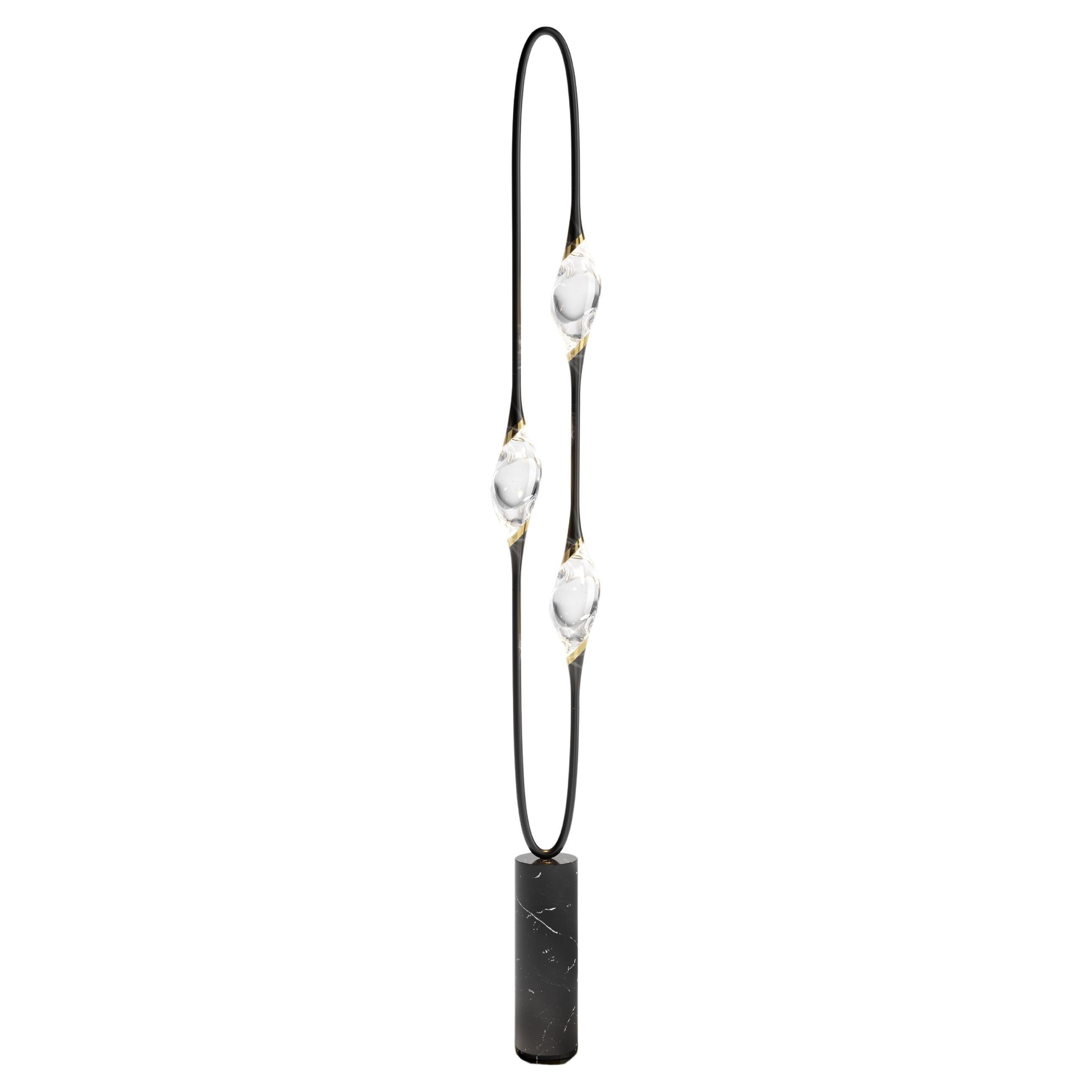 New And Custom Floor Lamps