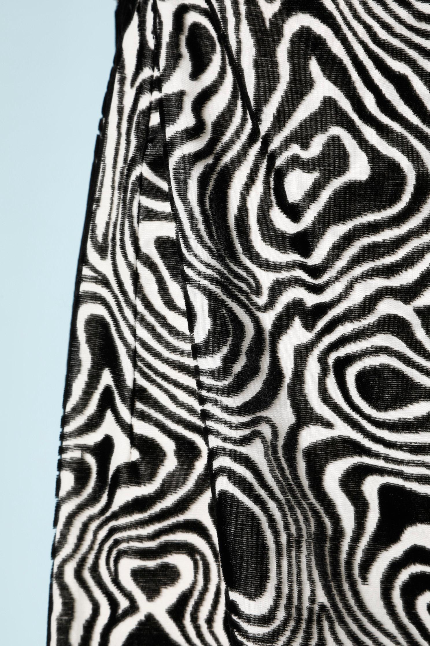 neiman marcus black gown