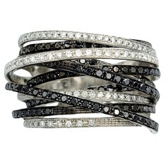 Black Diamond Rings