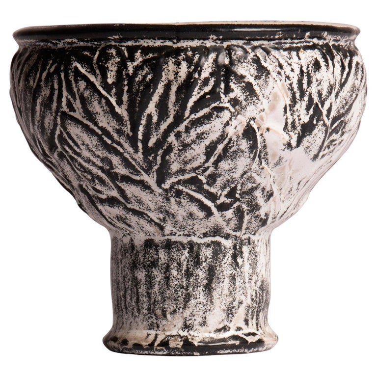 Svend Hammershøi vase, 1930s