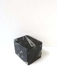 Marmorstein-Schmuckkästchen, England