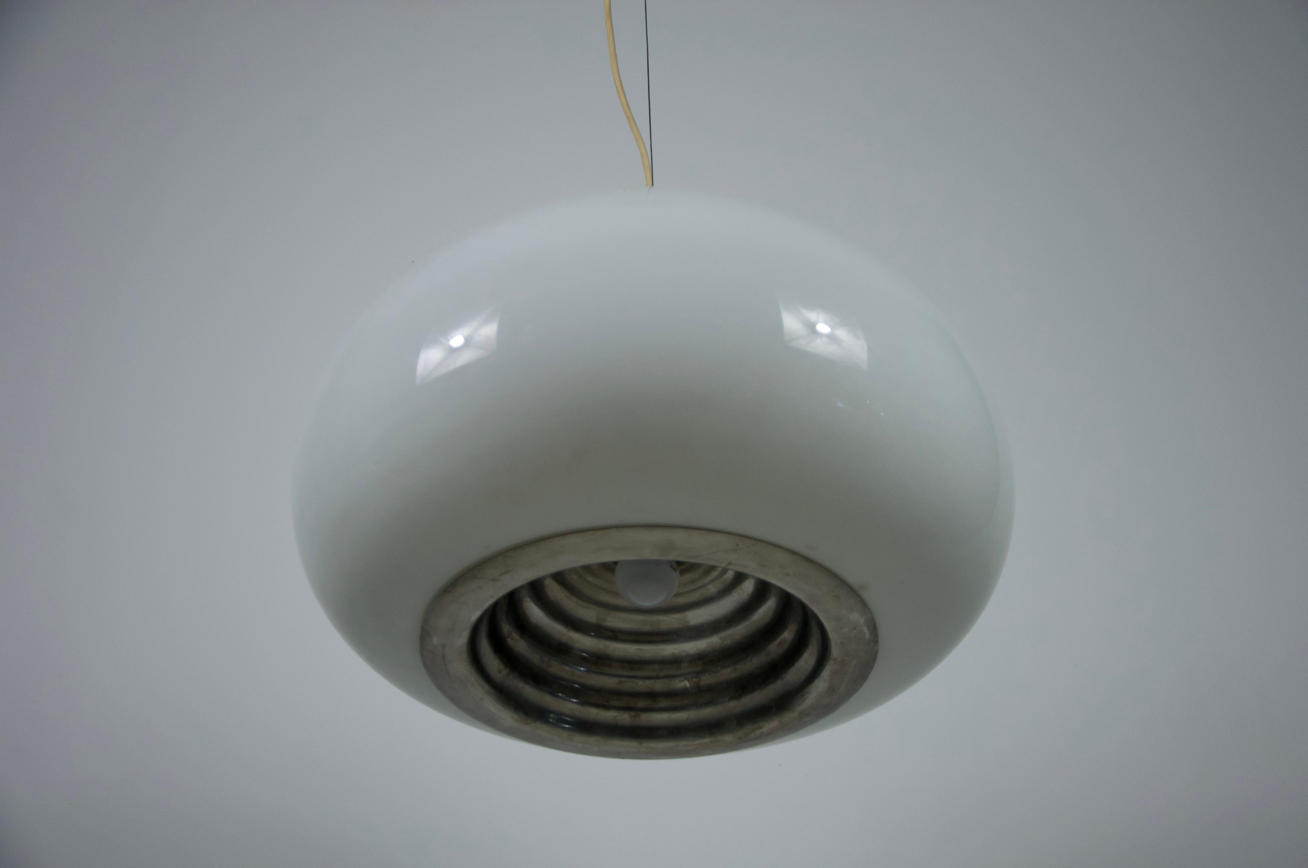 Lampada a sospensione 