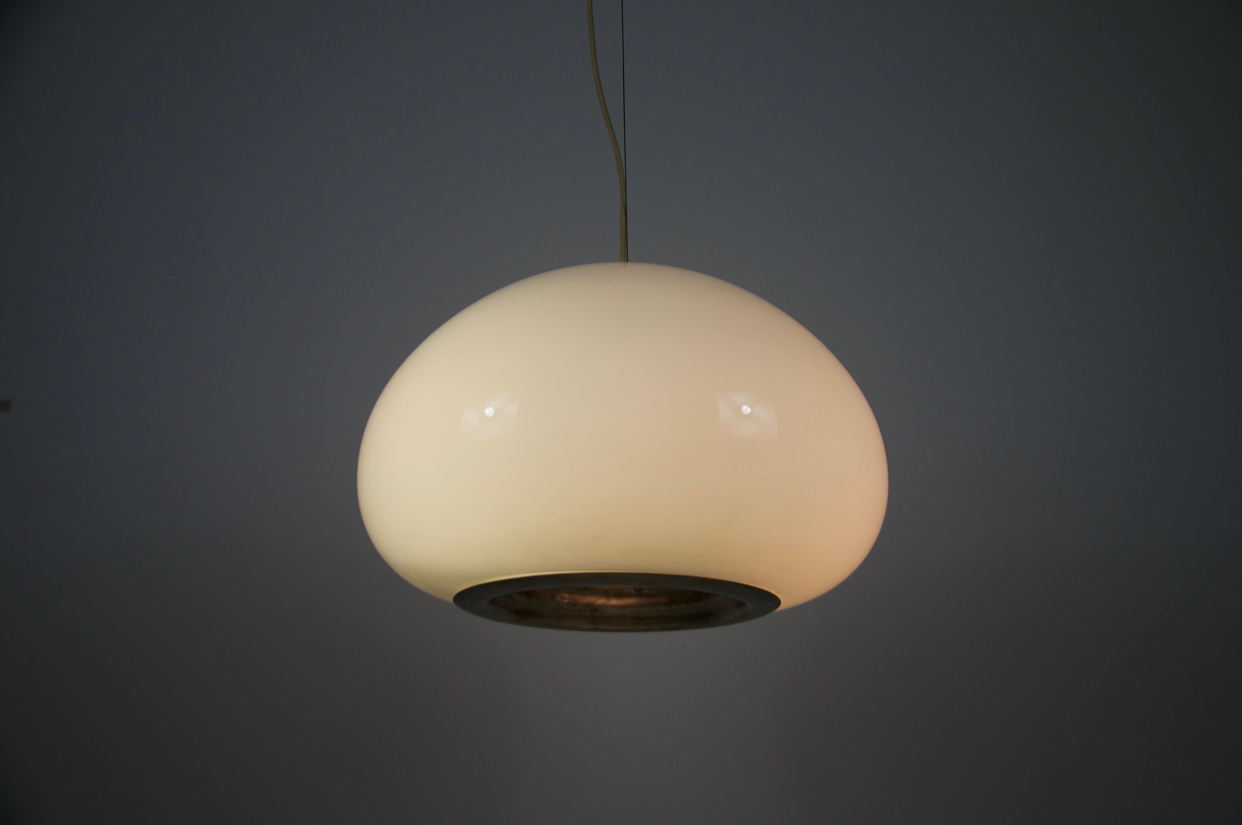 Lampada a sospensione 