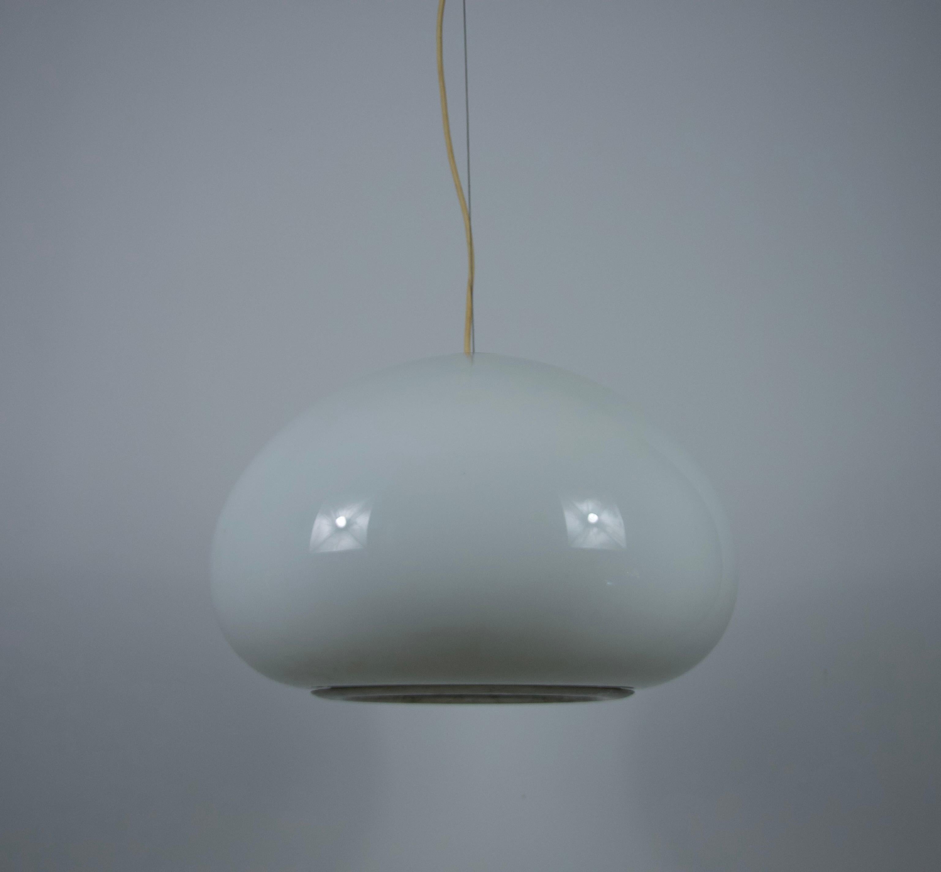 Metallo Lampada a sospensione 
