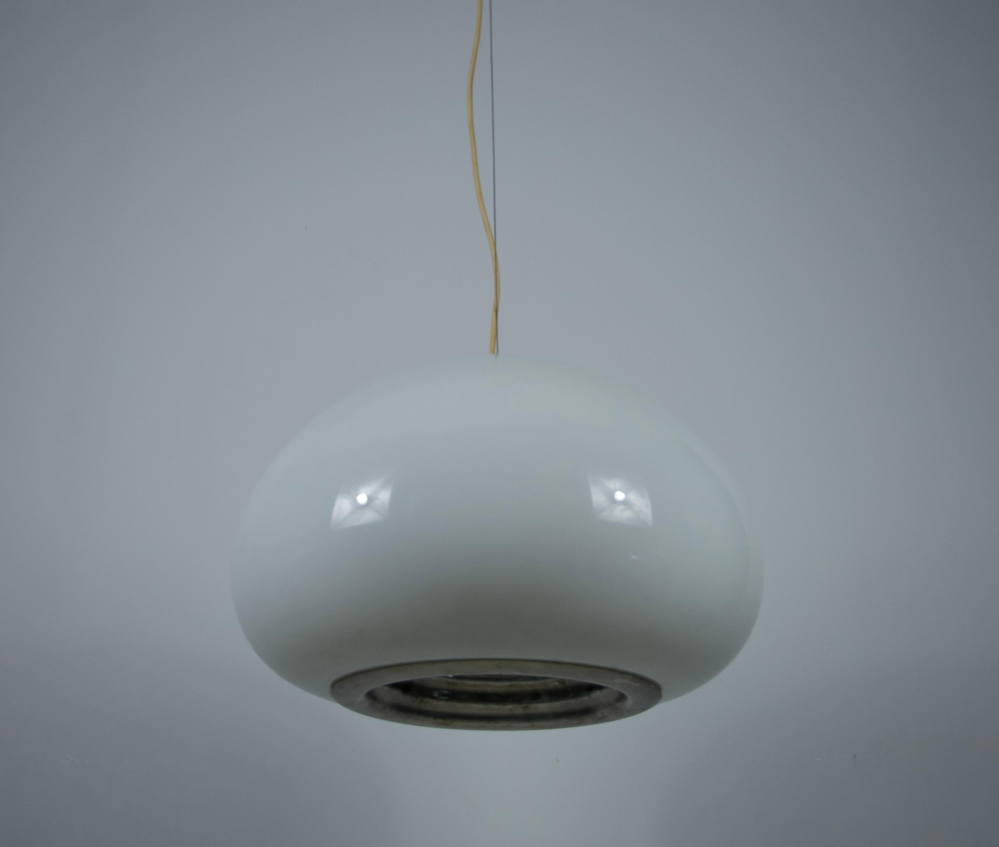 Lampada a sospensione 