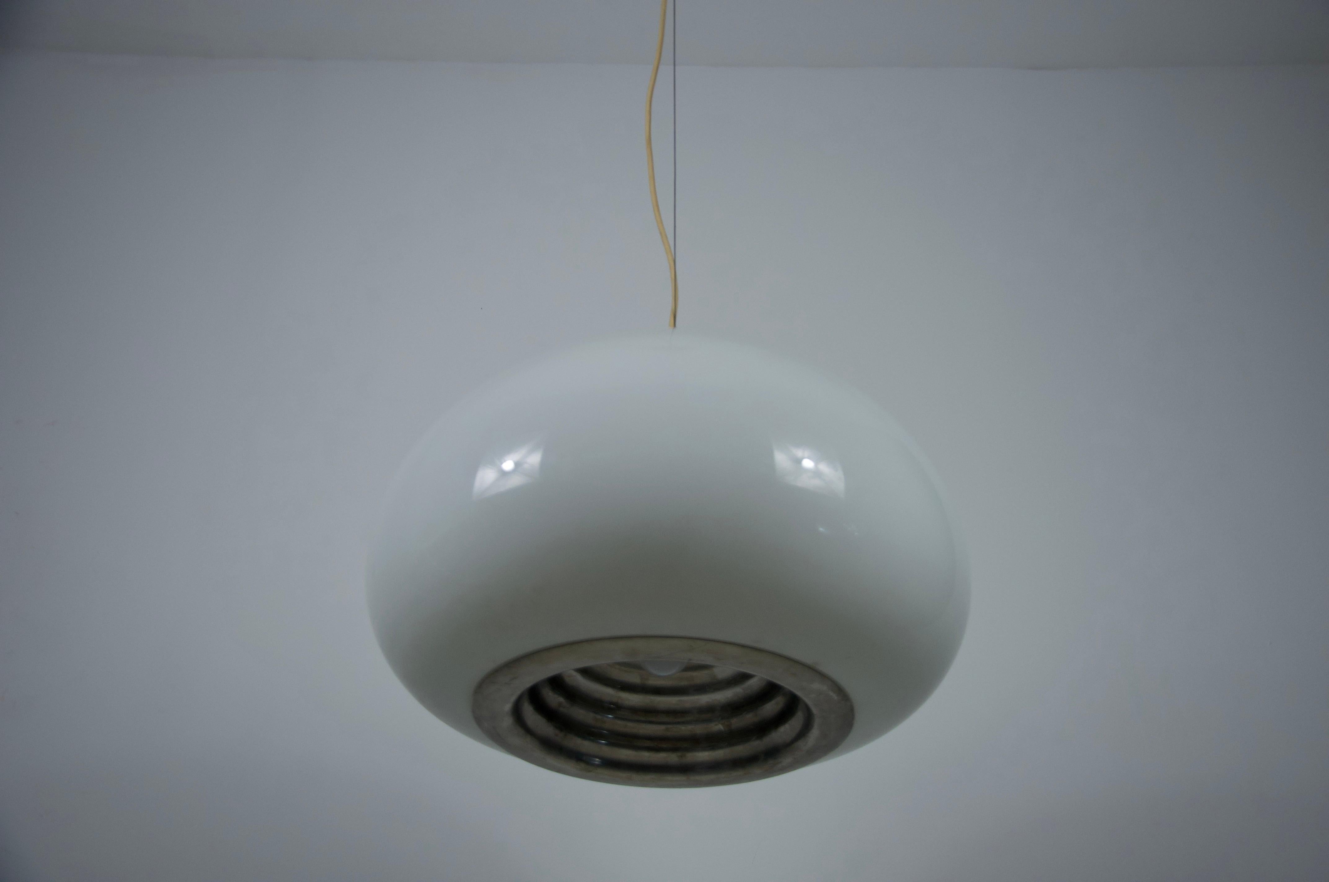 Lampada a sospensione 