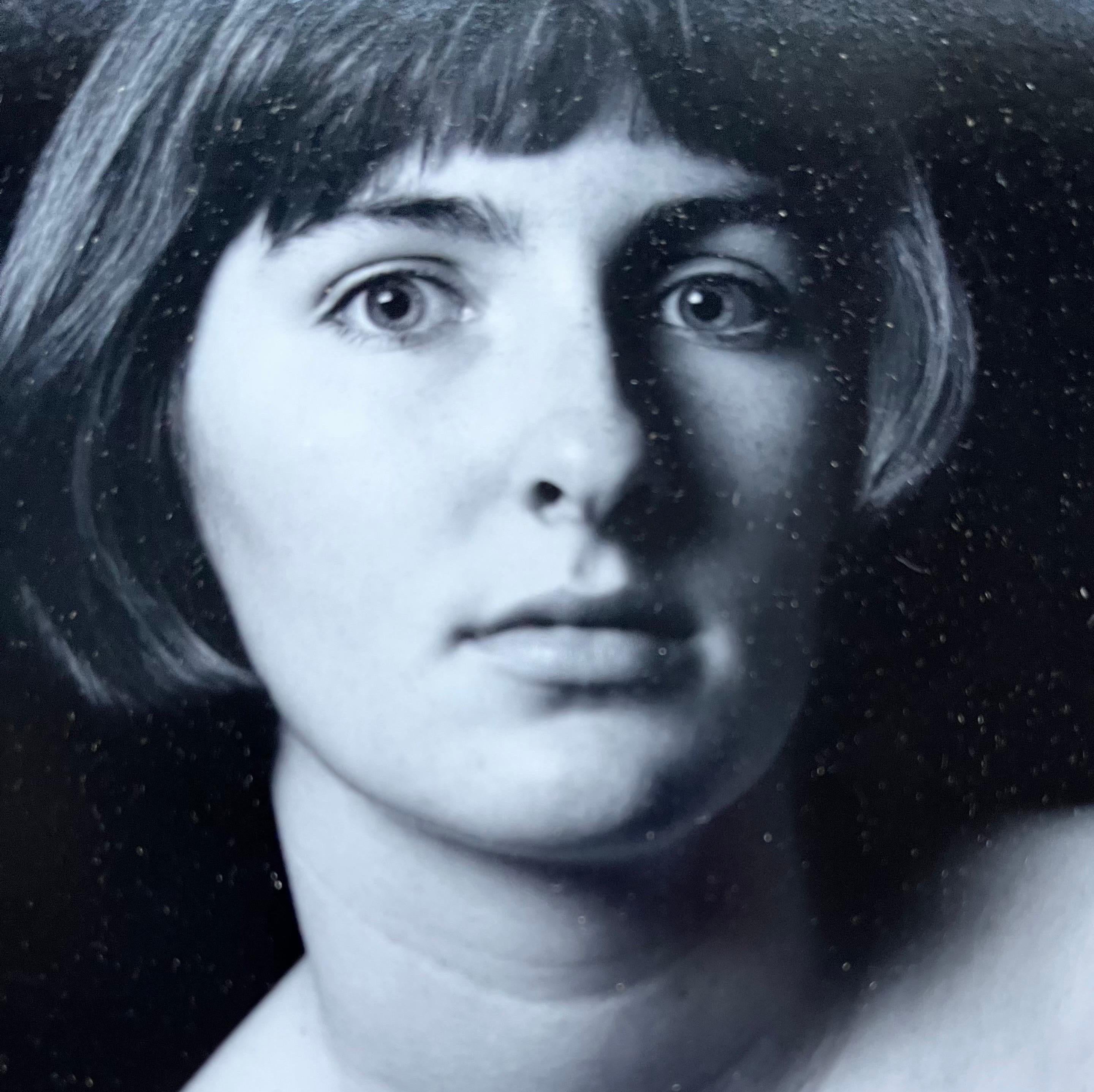 Fine XX secolo Fotografia di nudo femminile in bianco e nero - Artista sconosciuto in vendita