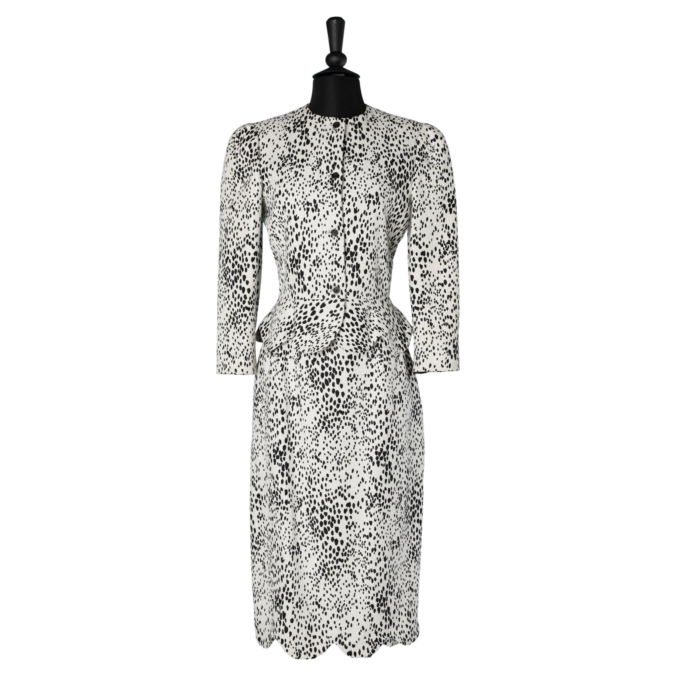 Bill Blass Suits, Outfits and Ensembles