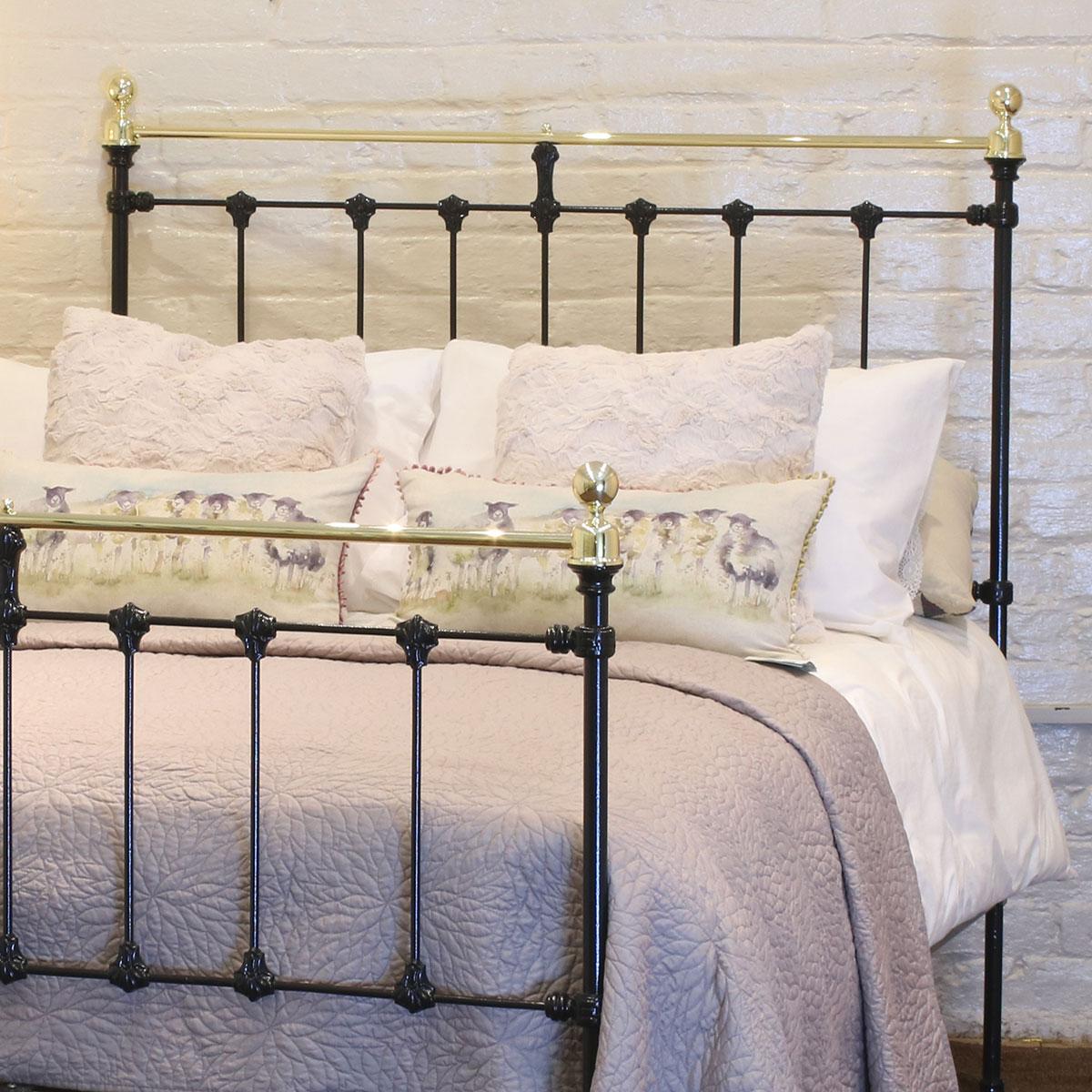 antique bed frames