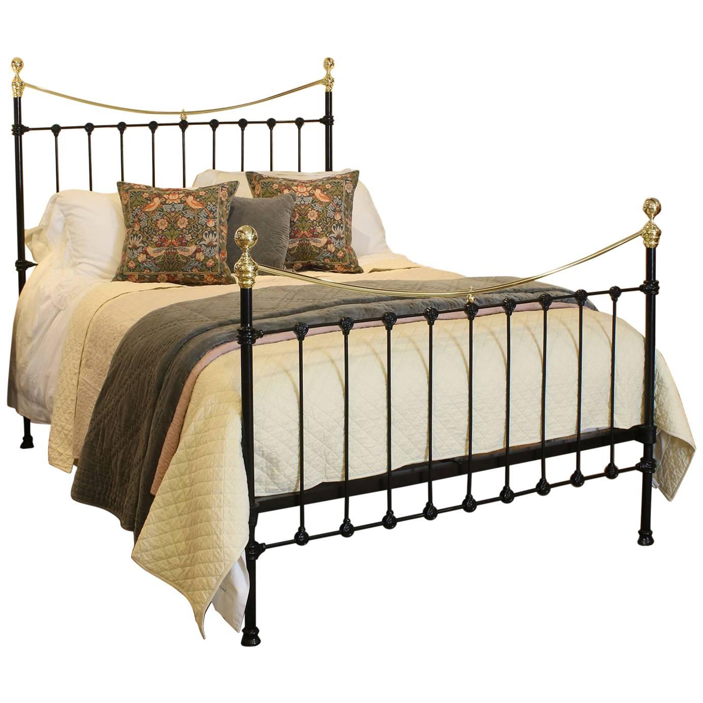 Antique Iron Bed Frames 18 For Sale on 1stDibs