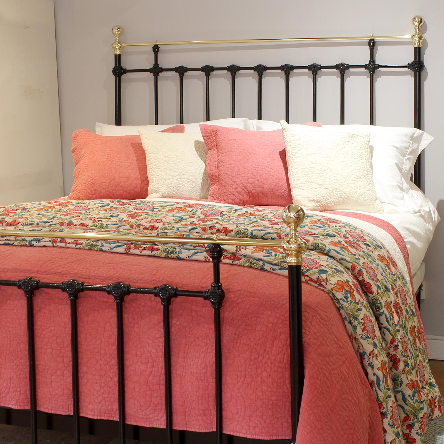 pottery barn mendocino bed