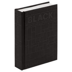 Black Architecture in Monochrome, Mini Format