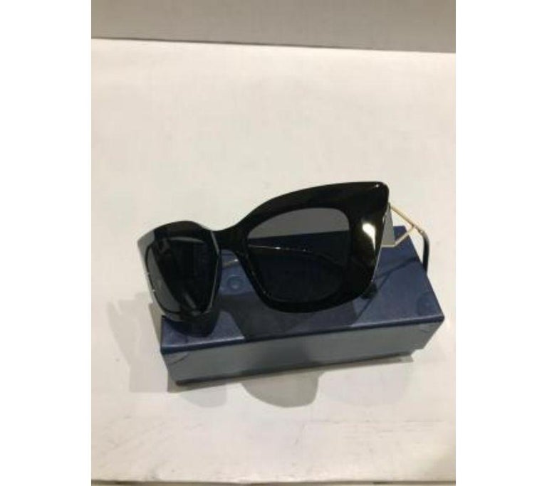Louis Vuitton Arizona Dream Sunglasses in Black — UFO No More