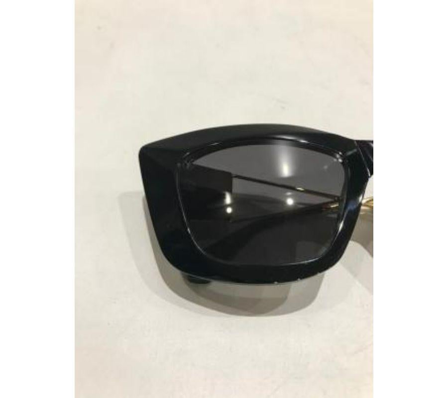 Gafas de sol negras Arizona Dream en venta 3