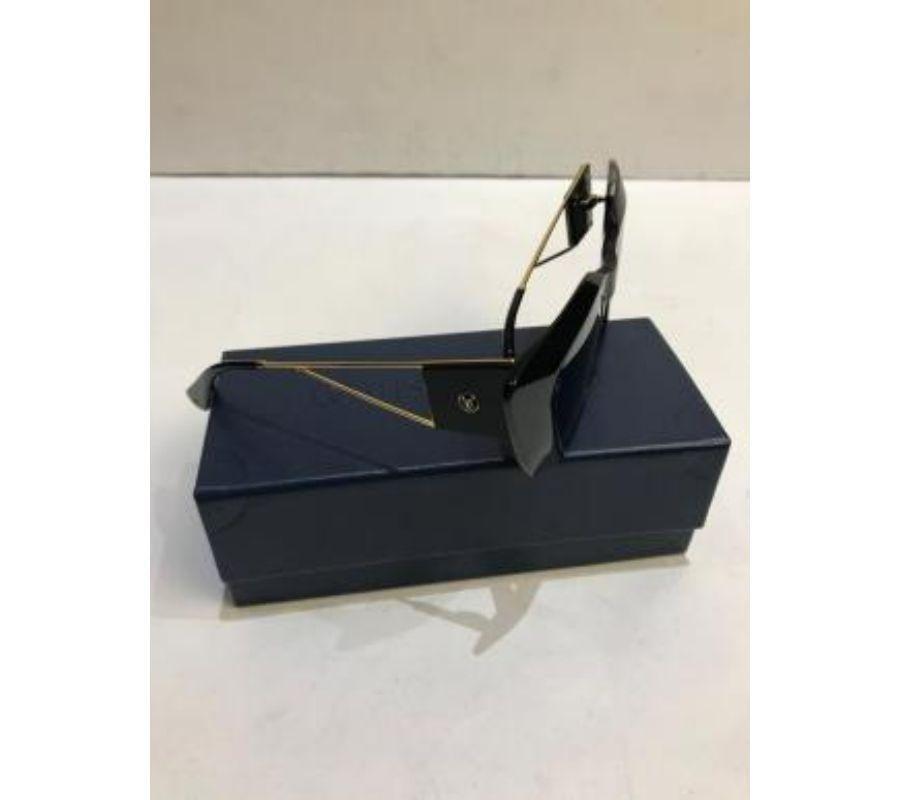 Gafas de sol negras Arizona Dream en venta 4