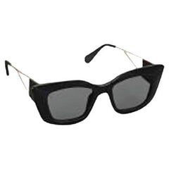 Gafas de sol negras Arizona Dream