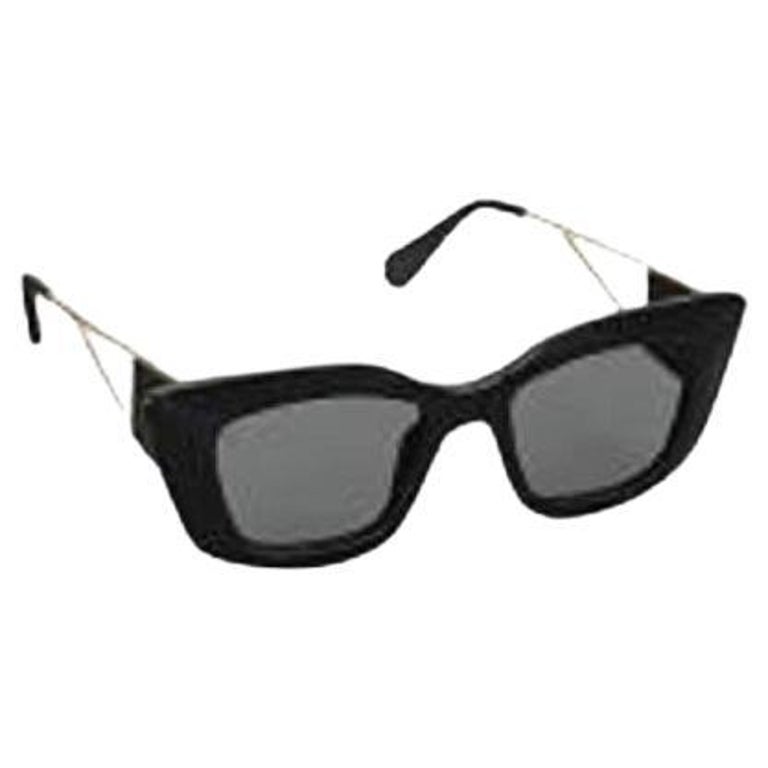 Black Arizona Dream Sunglasses For Sale at 1stDibs  louis vuitton arizona  dream sunglasses, lv arizona dream sunglasses, dream of black sunglasses