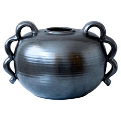 Vases and Vessels