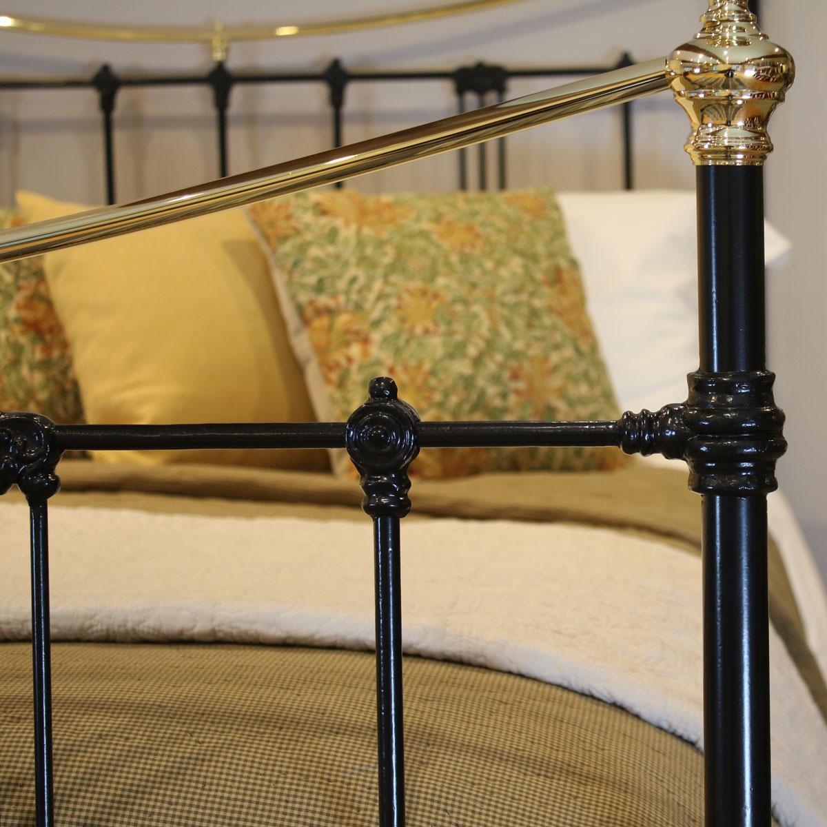 brass and iron beds for sale
