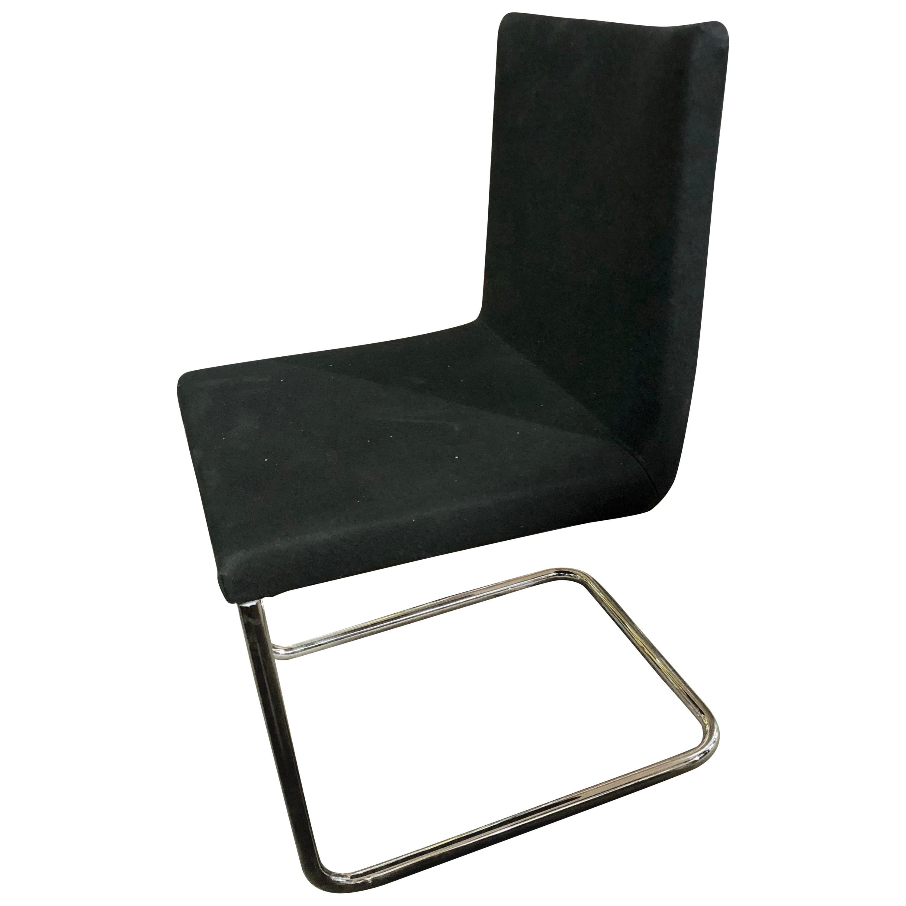 Black Artifort Maxx Chair