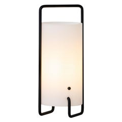 Lampada da tavolo Asa nera di Miguel Milá
