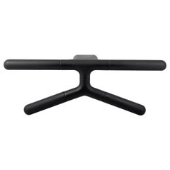 Wood Hat Racks and Stands