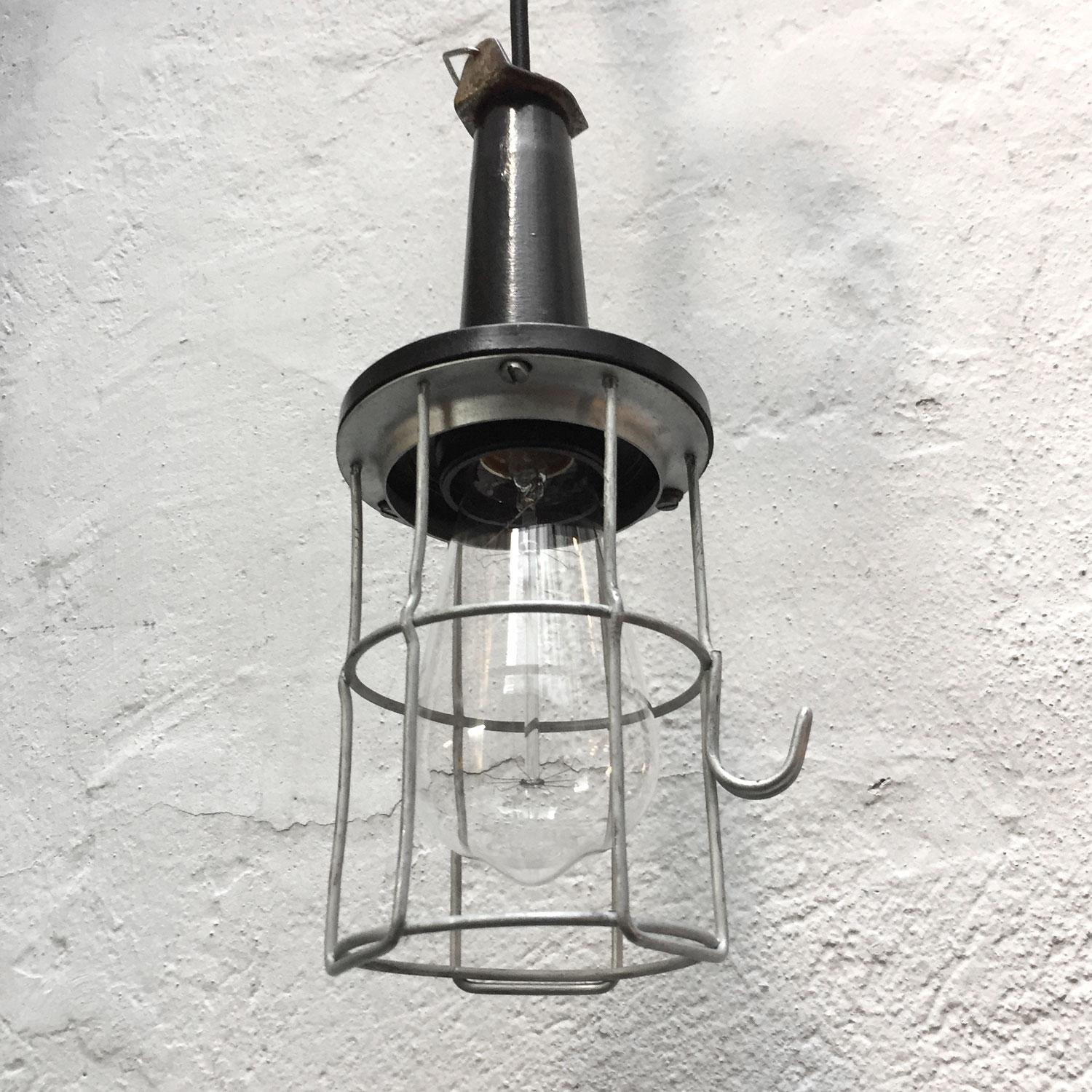 industrial work lights