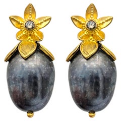 Stud Earrings