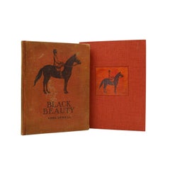 Black Beauty: The Autobiography of a Horse, by Anna Sewell, Illustrated, [n.d.]