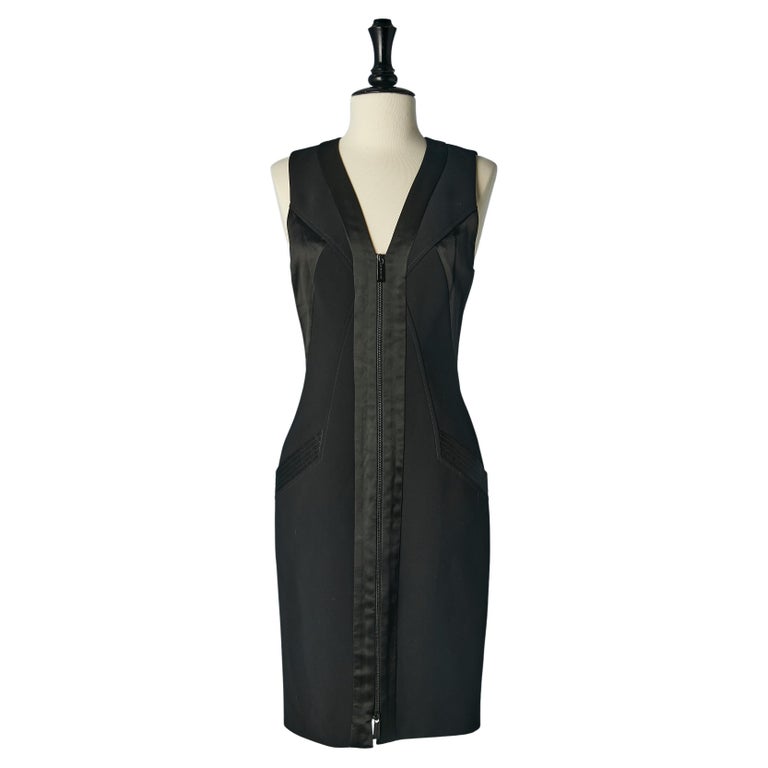 duns a line dress Anneliese Dress - Salt main image 0