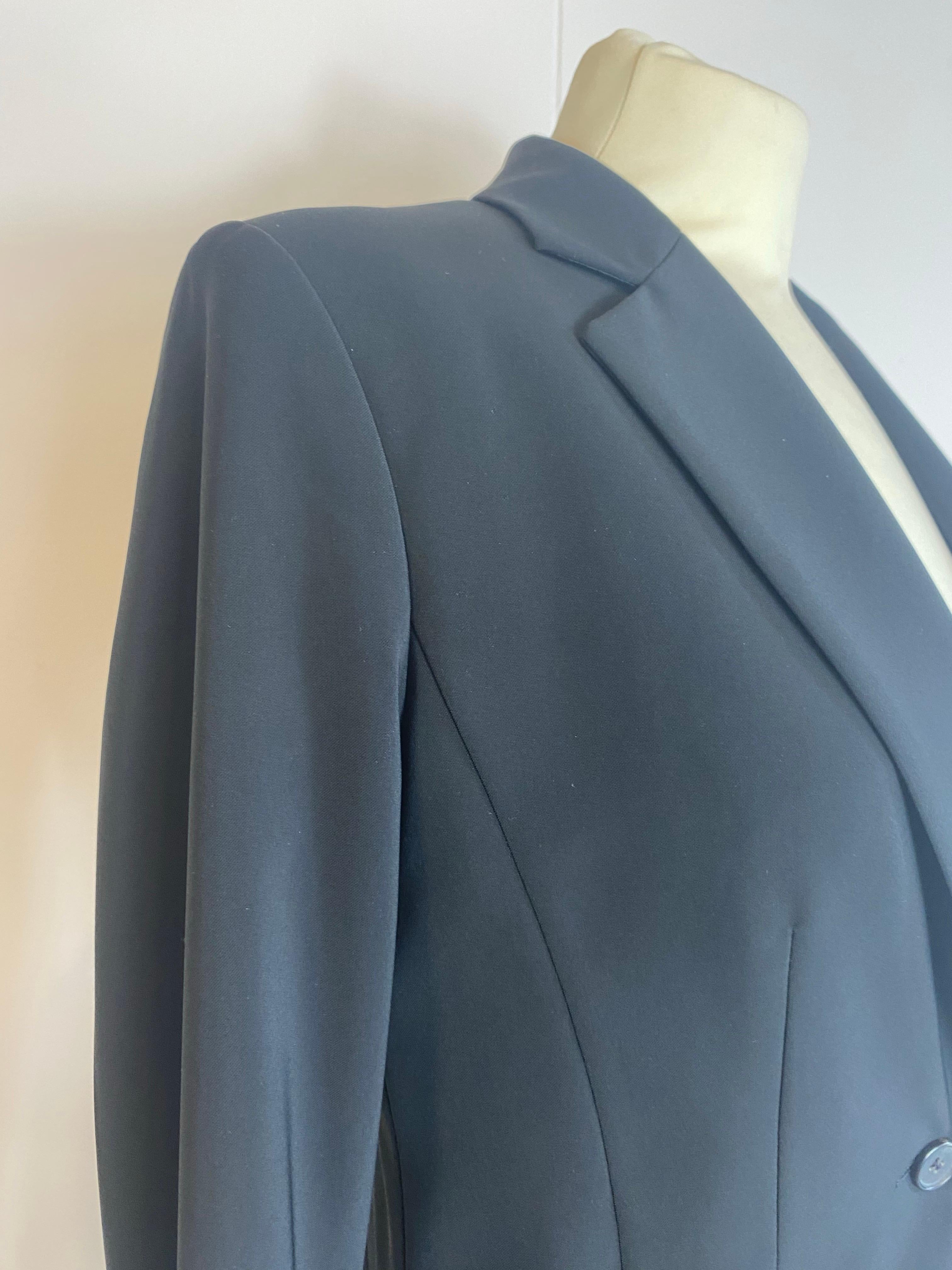 Schwarzer Blazer Tom Ford für Damen oder Herren im Angebot
