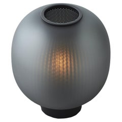 Lampe de table Black Bloom par Resident