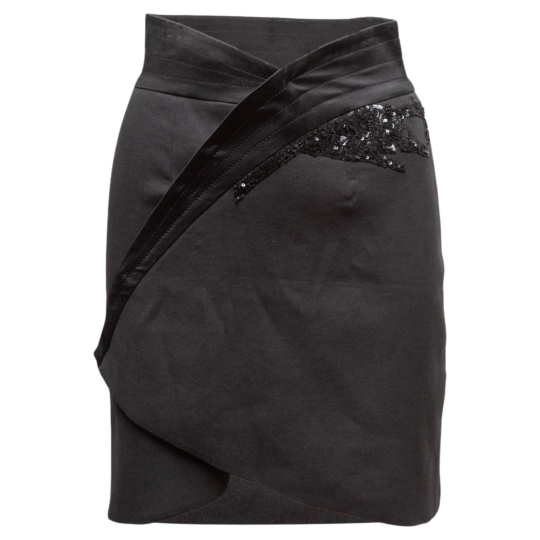 Blumarine Jupes