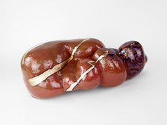 Black Bolt (Collab with Collin McClain)