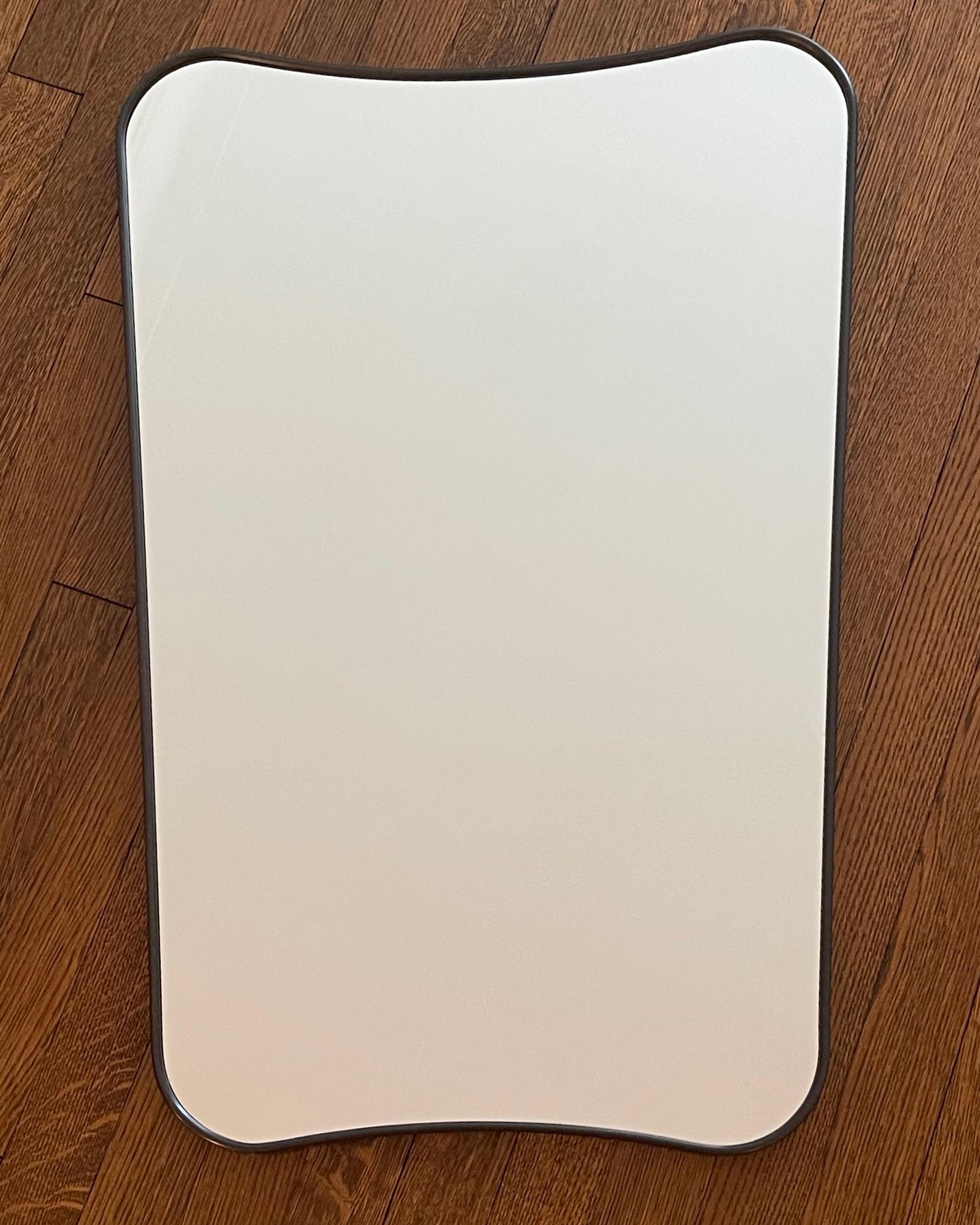 gio ponti mirror
