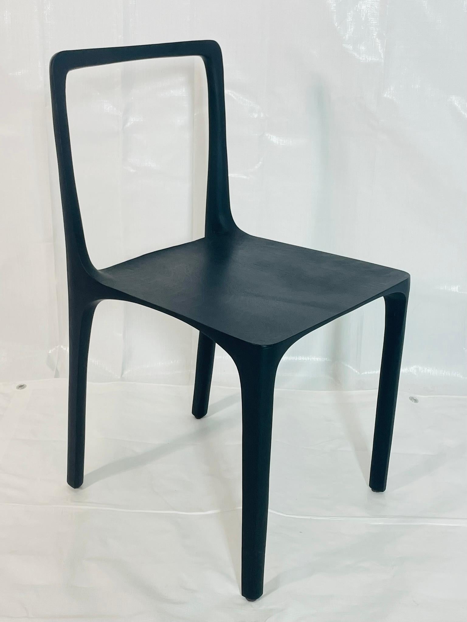 XXIe siècle et contemporain Chaise 