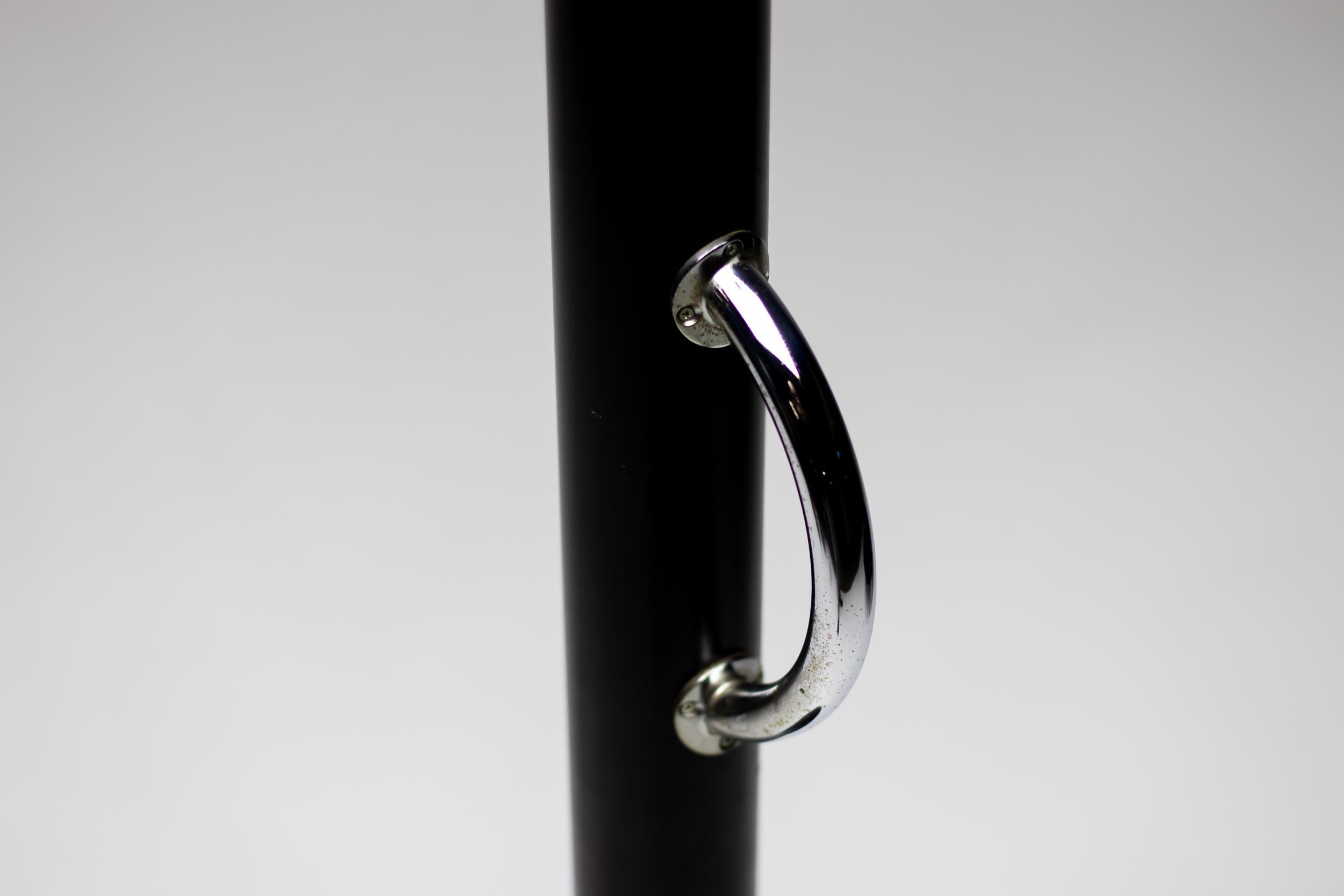 Callimaco noir d'Ettore Sottsass, première édition limitée en vente 2