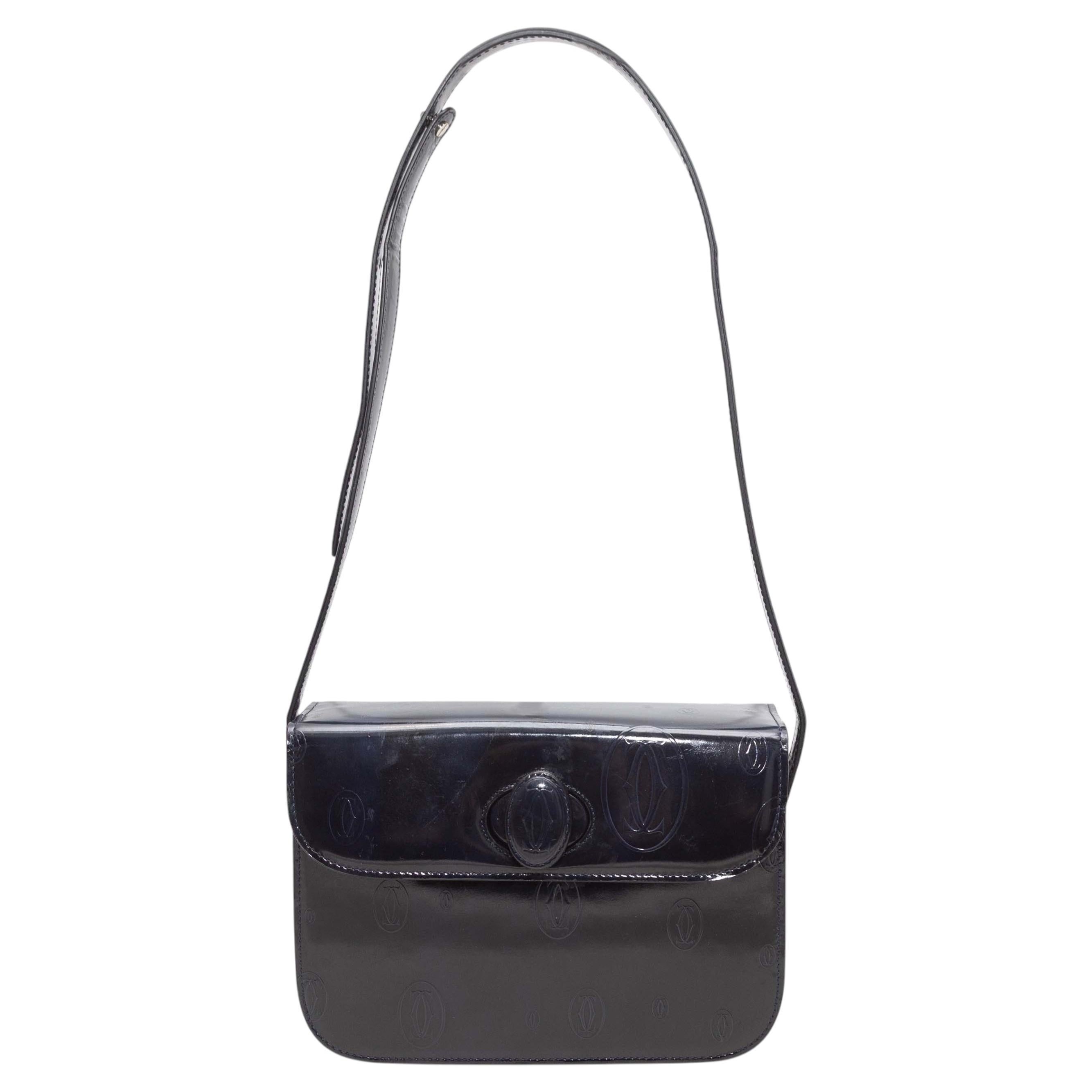 What is a patent bag?