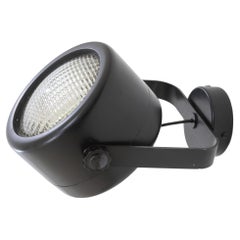 Black Ceiling or Wall lamp No. 260 by Gino Sarfatti for Arteluce, 1960s
