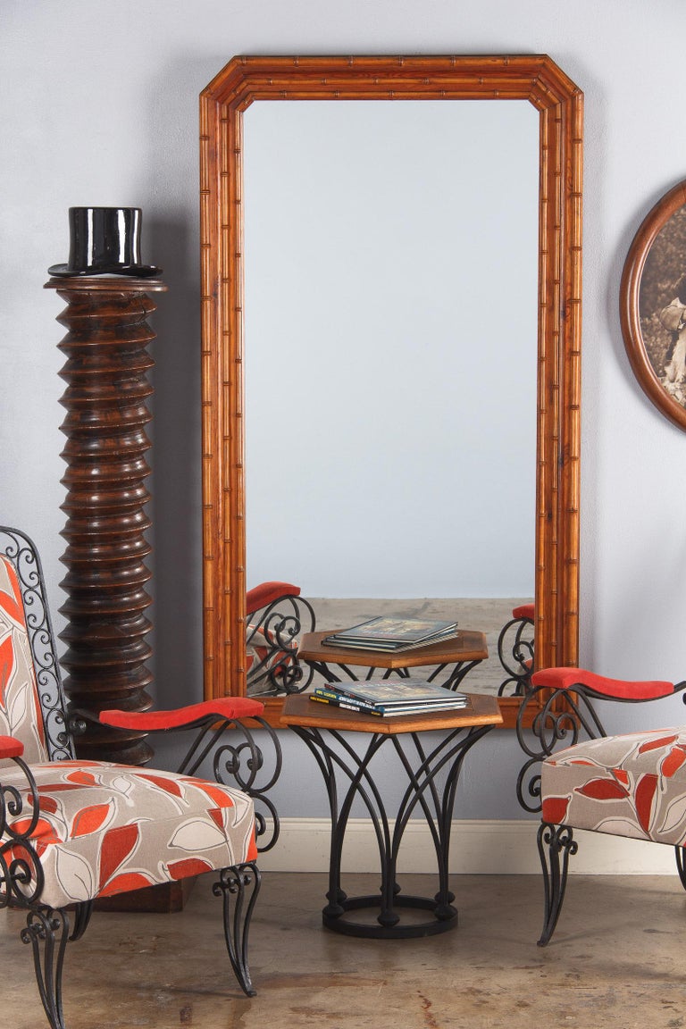 Black Ceramic Top Hat, France, 1950s at 1stDibs