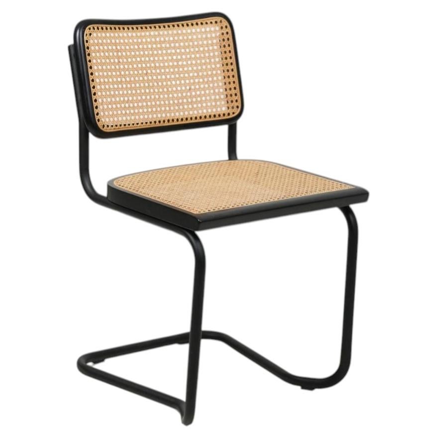 Who manufactures Cesca chairs?