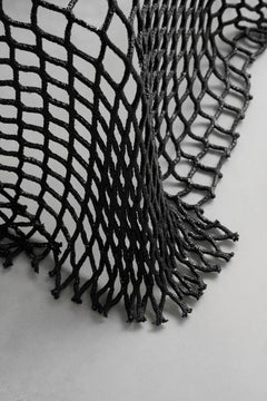 Sedia nera 01 di Iranzo