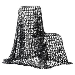 Black Chair 01 by Iranzo