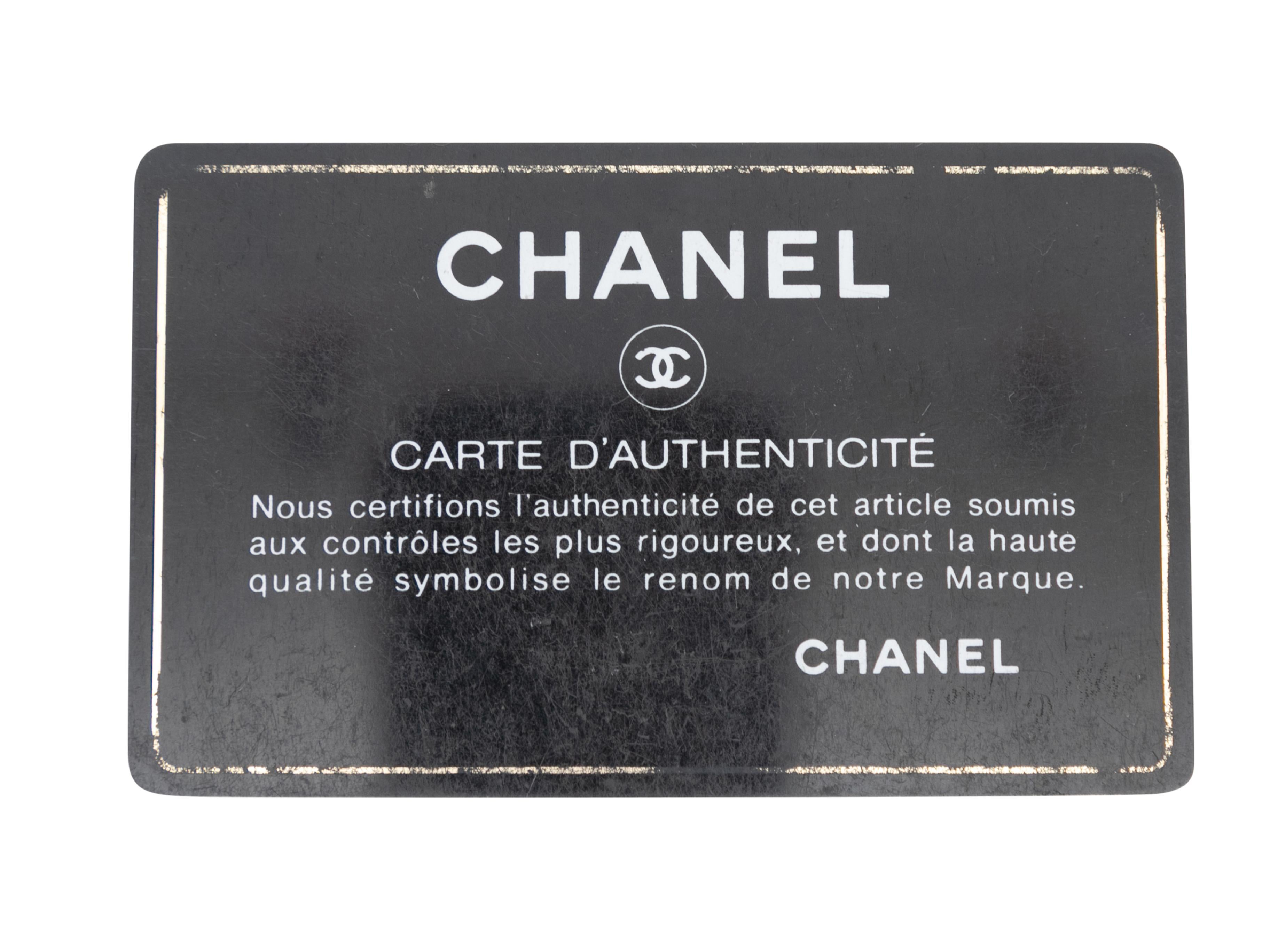 Black Chanel 20K Quilted Diamond Waist Bag For Sale 3