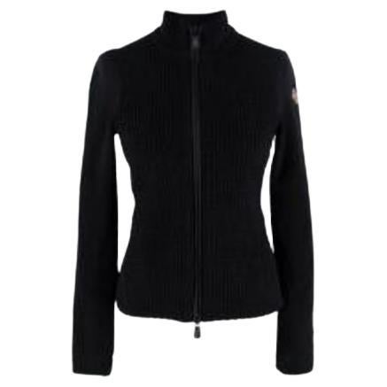 Vintage Moncler Jackets - 28 For Sale at 1stDibs | all black ...