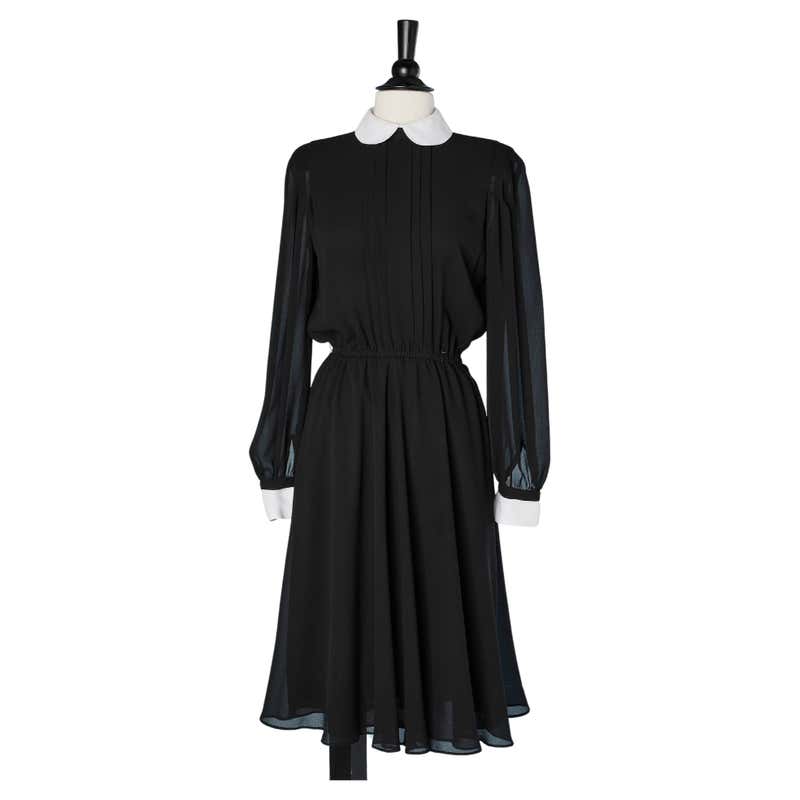 Vintage Pierre Cardin Fashion: Dresses, Shirts & More - 235 For Sale at ...