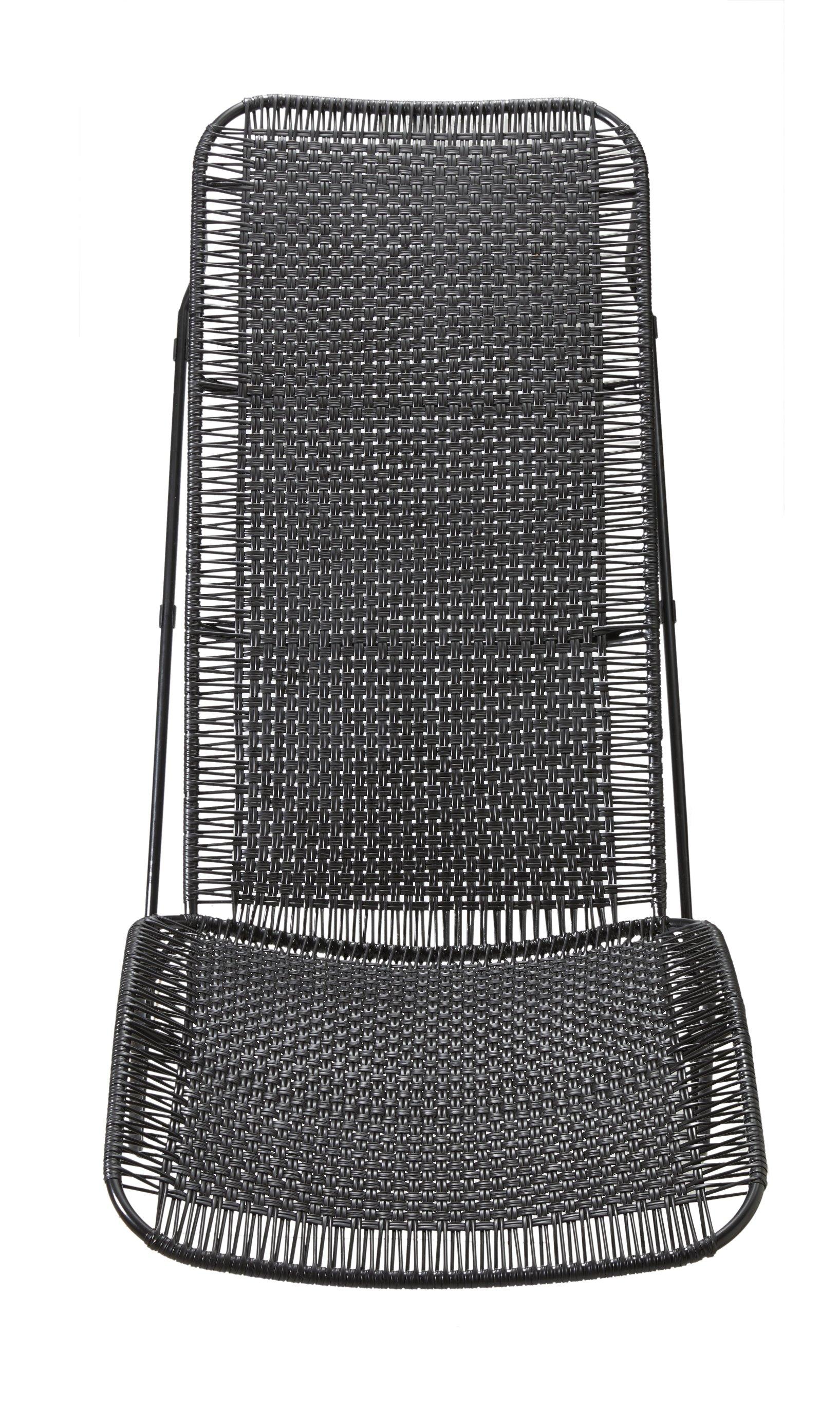 Daybed Cielo negro de Sebastian Herkner en Nuevo estado para la venta en Geneve, CH