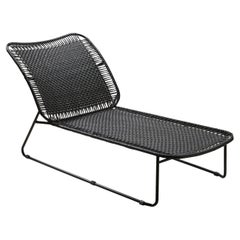 Daybed Cielo negro de Sebastian Herkner