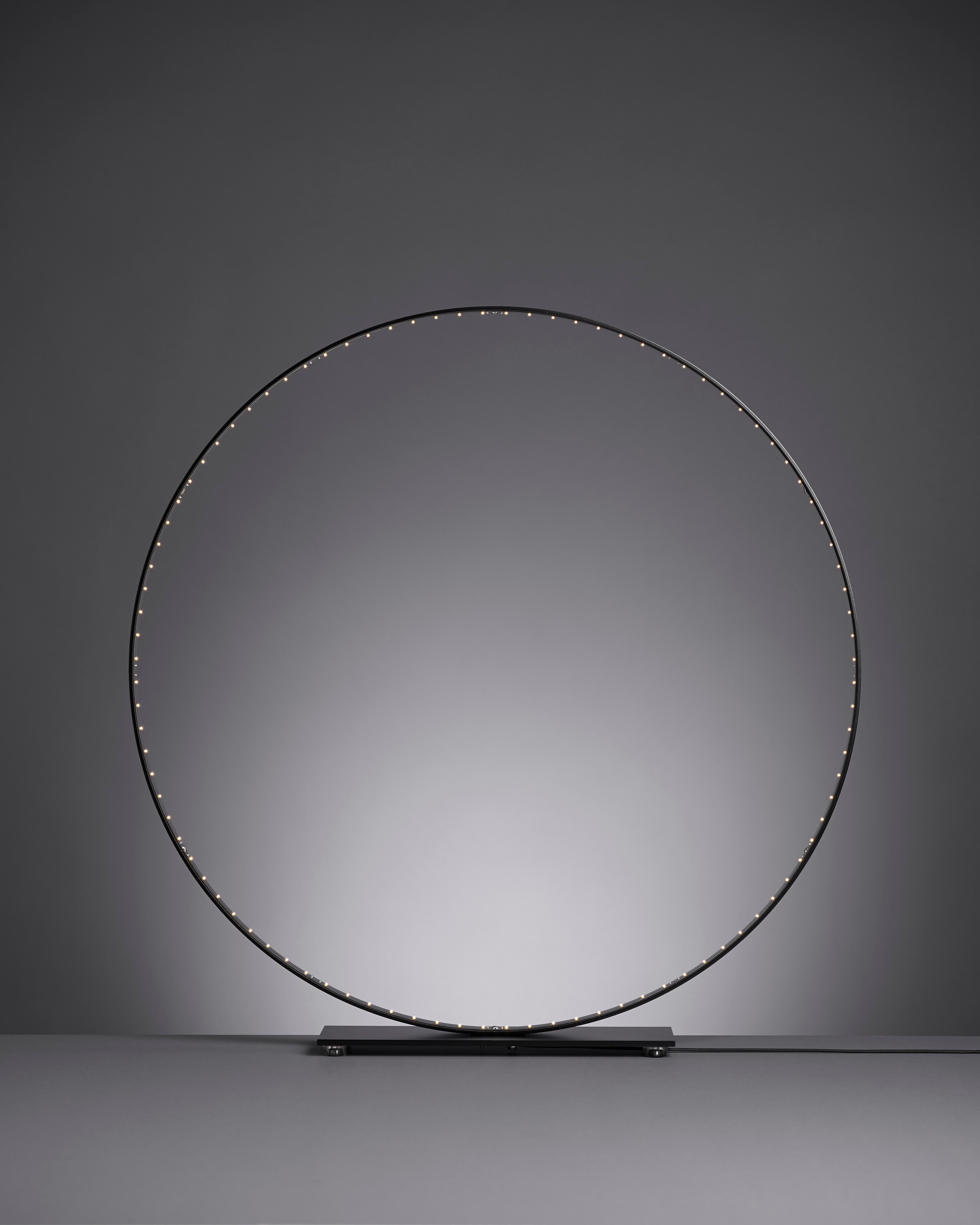 Lampe à poser Classic noire de Le Deun Luminaires Neuf - En vente à Geneve, CH