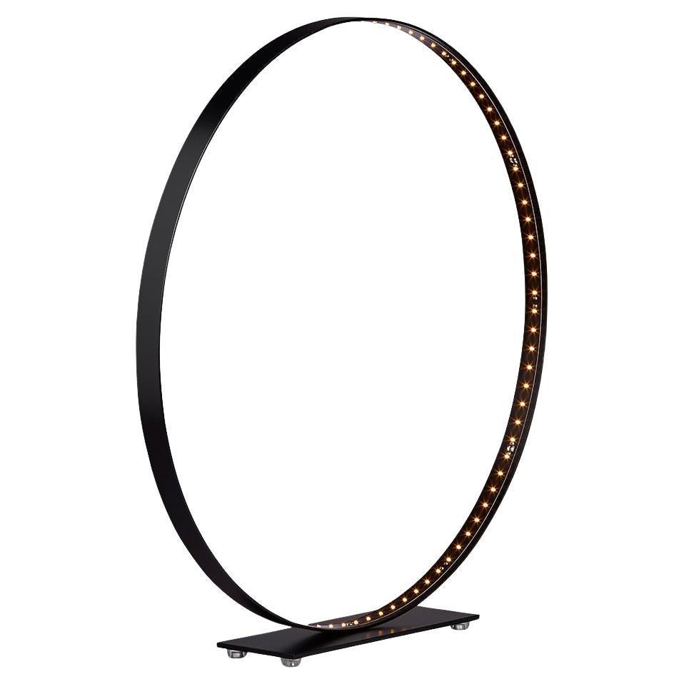 Black Classic Table Lamp by Le Deun Luminaires